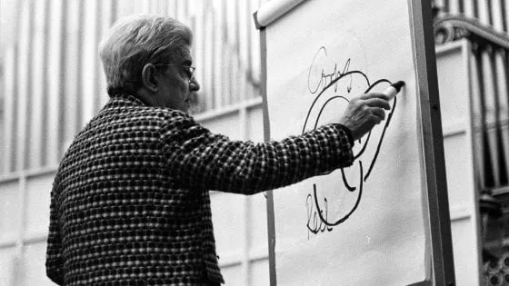 QUANDO IL DESIDERIO SI TRASFORMA IN UNA TRAPPOLA