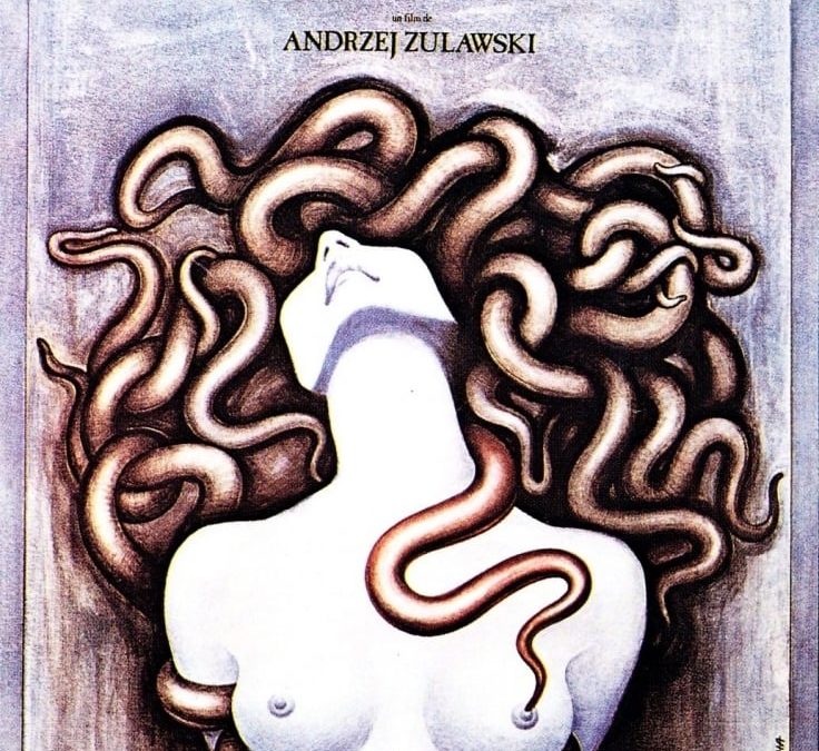 POSSESSION (1981) – ANDRZEJ ŻUŁAWSKI
