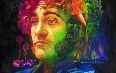 Vizio di forma (2014) – Paul Thomas Anderson