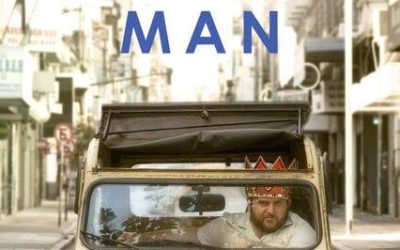 El Rey del Once (The tenth man) (2016) – Daniel Burman