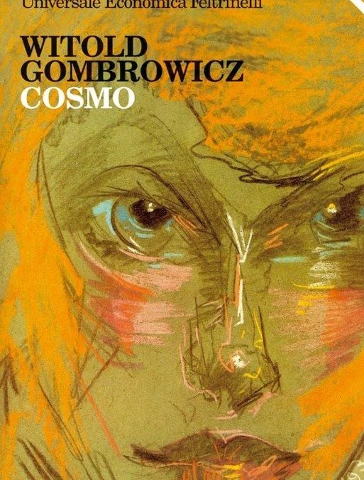 COSMO – WITOLD GOMBROWICZ