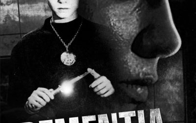 Dementia (1953) – John Parker