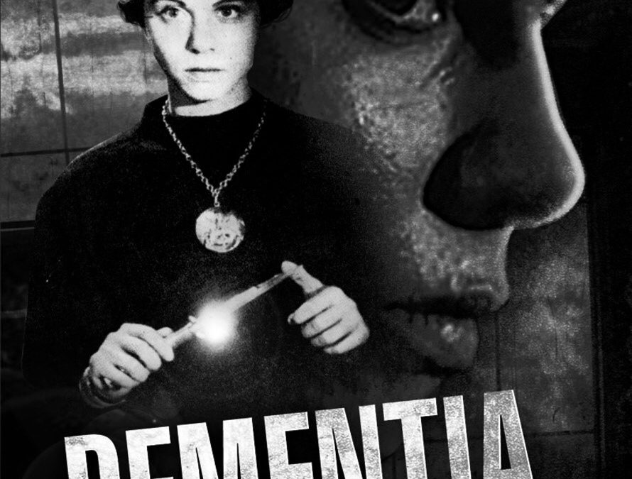 Dementia (1953) – John Parker