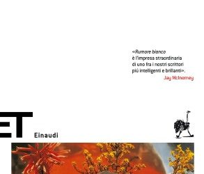 Rumore bianco – Don DeLillo