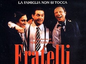 Fratelli (The Funeral) (1996) – Abel Ferrara