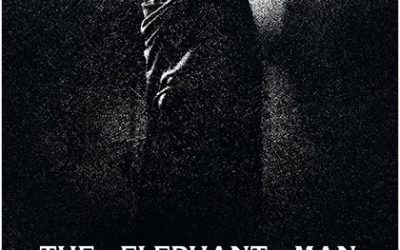 The Elephant Man (1980) –  David Lynch.