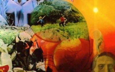 J. K. & CO – SUDDENLY ONE SUMMER (1968)