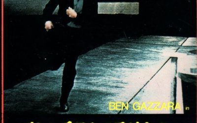 L’assassinio di un allibratore cinese