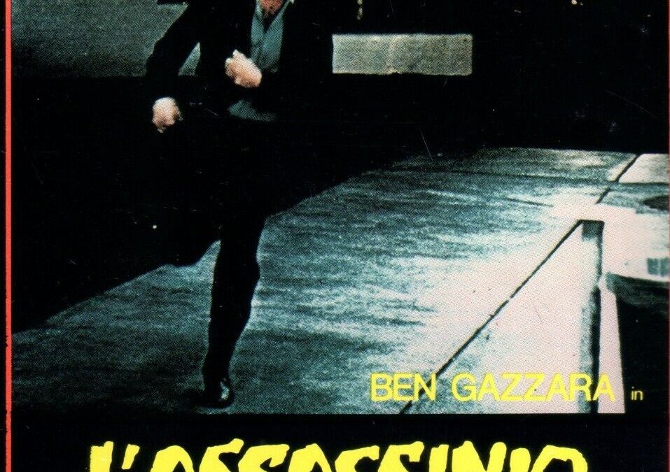 L’assassinio di un allibratore cinese