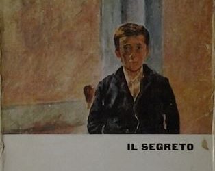 IL SEGRETO – ANONIMO TRIESTINO