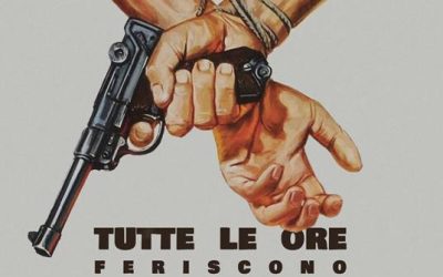TUTTE LE ORE FERISCONO… L’ULTIMA UCCIDE (1966) – J.P. MELVILLE