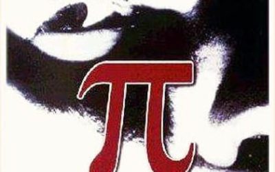 π – Il TEOREMA DEL DELIRIO (1998) – DARREN ARONOFSKY