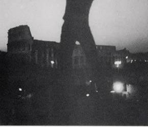 L’imperatore di Roma (1987) – Nico D’Alessandria