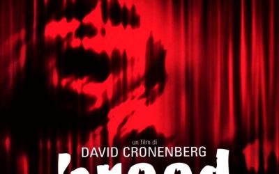 THE BROOD (1979) – DAVID CRONEMBERG