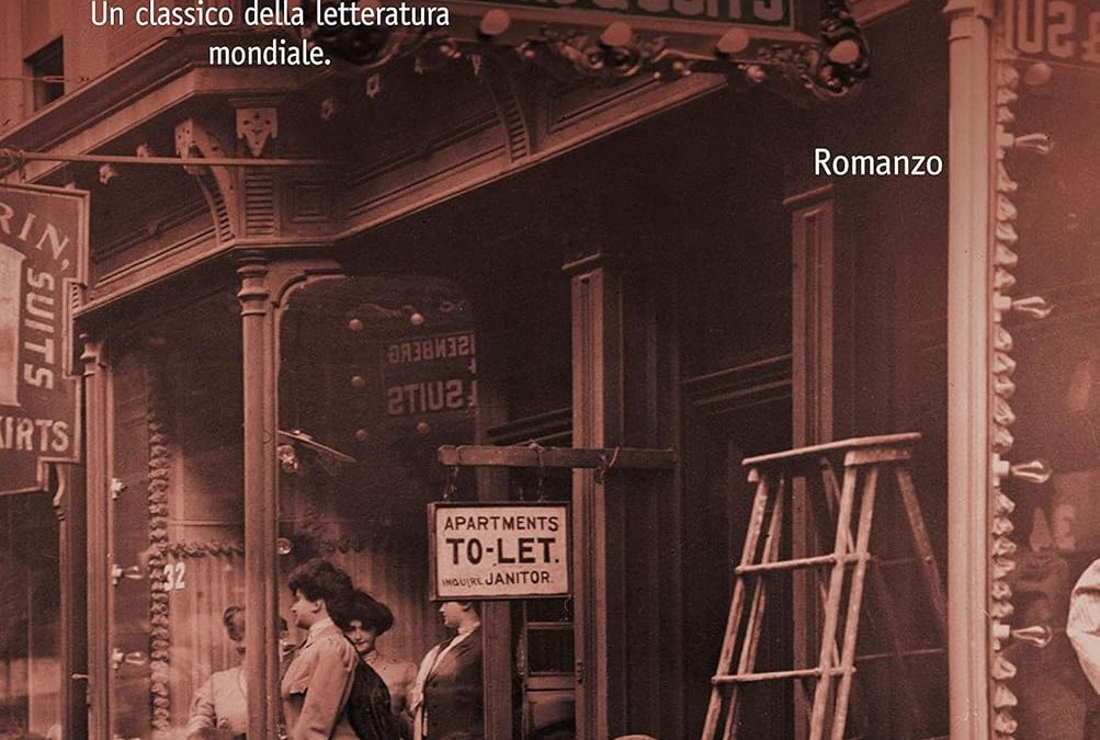 Chiamalo sonno (Call It Sleep) – Henry Roth