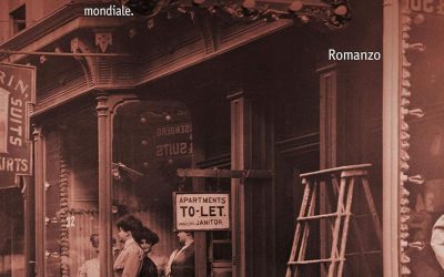 Chiamalo sonno (Call It Sleep) – Henry Roth