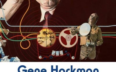 La Conversazione  (1974) – Francis Ford Coppola