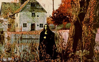 BLACK SABBATH (1970) – BLACK SABBATH