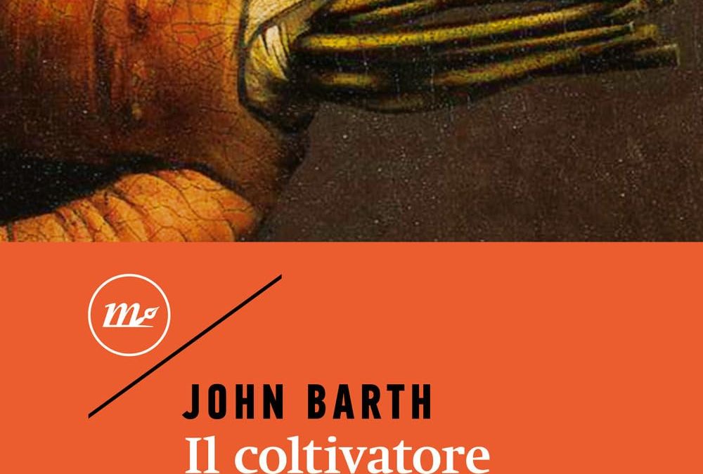 IL COLTIVATORE DEL MERYLAND – JOHN BARTH