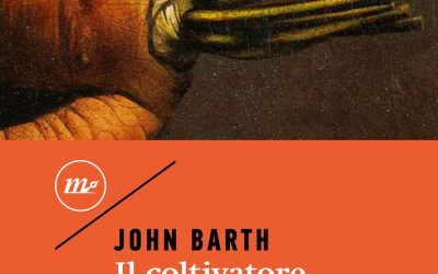 IL COLTIVATORE DEL MERYLAND – JOHN BARTH