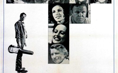 NASHVILLE (1975) – ROBERT ALTMAN