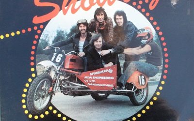 SHOWBIZ (1979) – THE DOWNLINER SECT