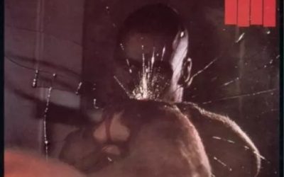 DAMAGED (1981) – BLACK FLAG