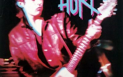 Hurt (1977) – CHRIS SPEDDING