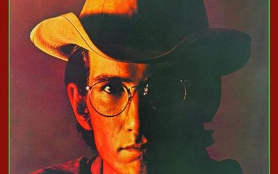 OUR MOTHER THE MOUNTAIN  (1969) – TOWNES VAN ZANDT