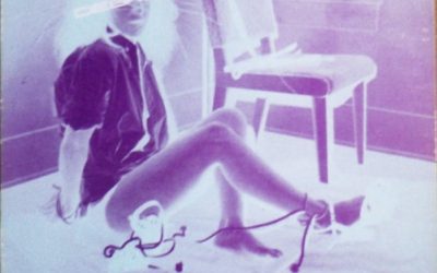 DEBRIS (1976) – DEBRIS