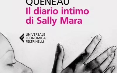 Il diario intimo di Sally Mara – Raymond Quenau