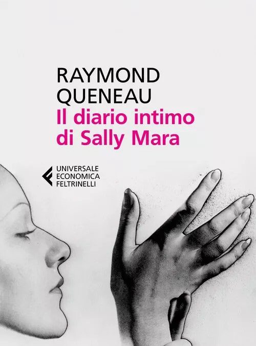 Il diario intimo di Sally Mara – Raymond Quenau