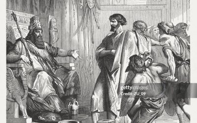 EHUD E LA LAMA DELL’INCONSCIO BIBLICO