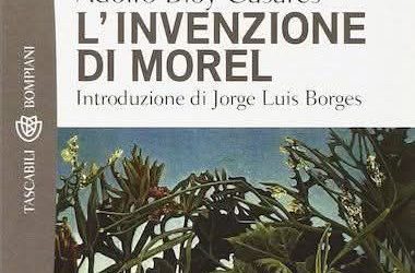 L’invenzione di Morel – Bioy Casares
