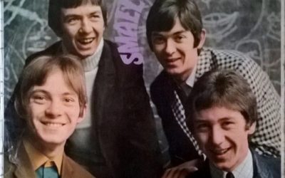 SMALL FACES (1966) – SMALL FACES