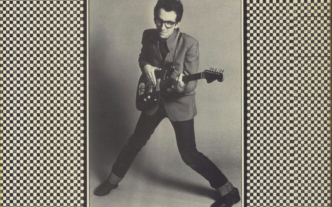 MY AIM IS TRUE (1977) – ELVIS COSTELLO