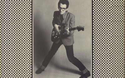 MY AIM IS TRUE (1977) – ELVIS COSTELLO