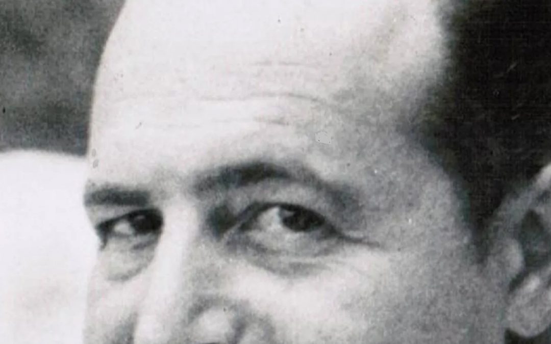 L’ESILIO COME SGUARDO UNIVERSALE: RILEGGERE AUERBACH