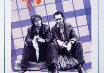 Shakespeare a colazione (Withnail and I)