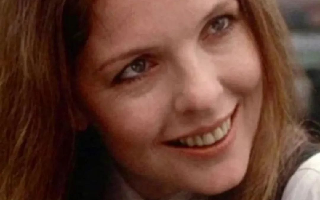 LA MORTE DI DIANE KEATON