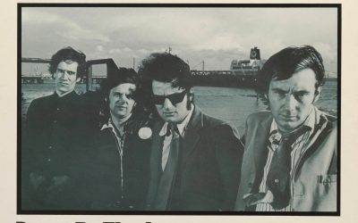DOWN BY THE JETTY (1975) – DR.FEELGOOD