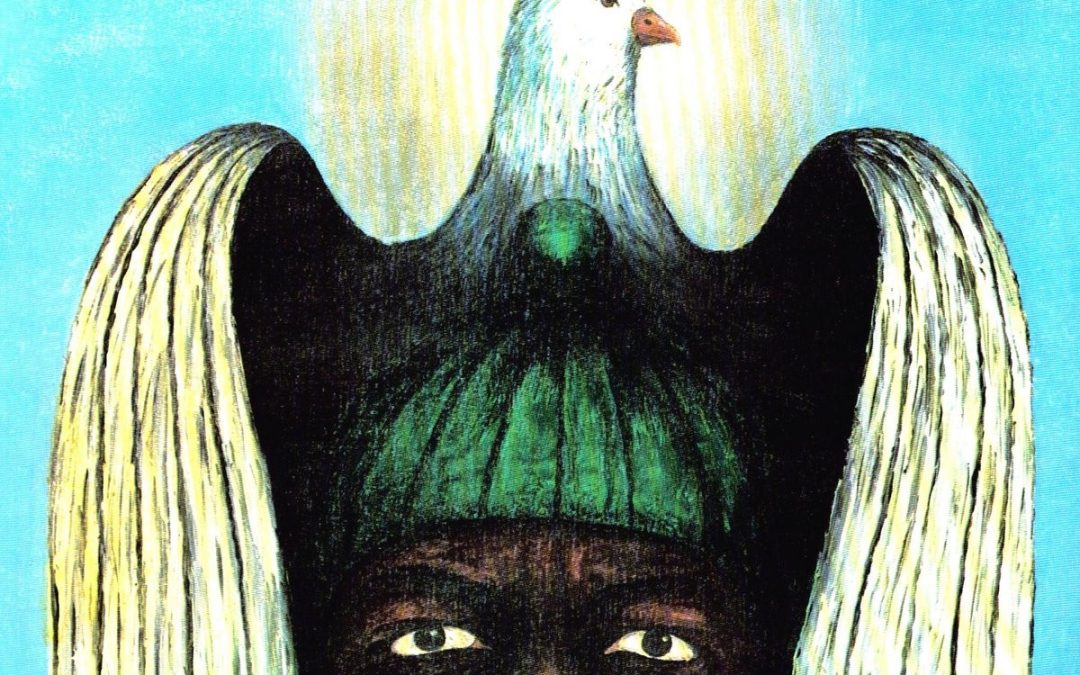 CYMANDE (1972) – CYMANDE