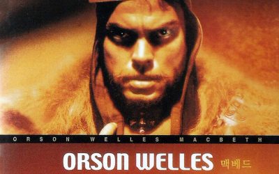 Macbeth (1948) – Orson Welles