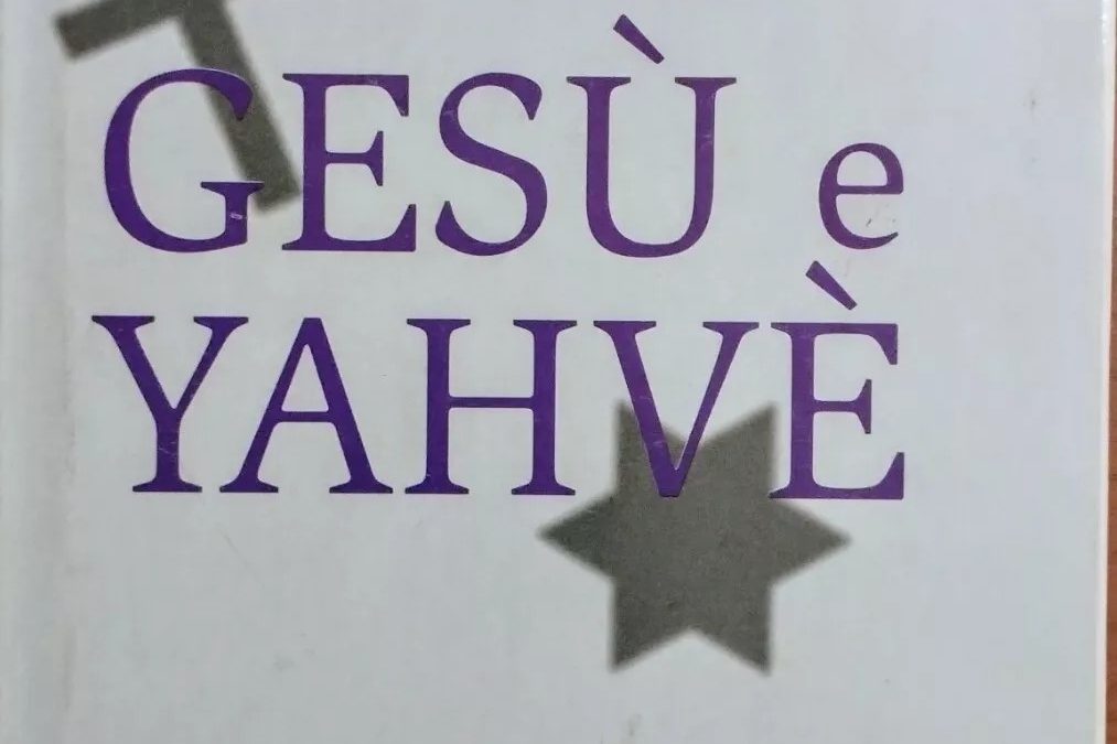 Gesù e Yahvè – Harold Bloom