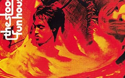 FUN HOUSE (1970) – STOOGES