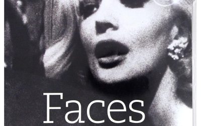 FACES (1968) – JOHN CASSAVETES