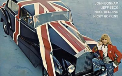 LORD SUTCH AND HEAVY FRIENDS (1970) – SCREAMING LORD SUTCH