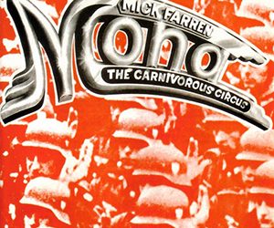 MONA (1970) – MICK FARREN