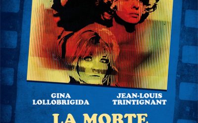 LA MORTE HA FATTO L’UOVO (1968) – GIULIO QUESTI