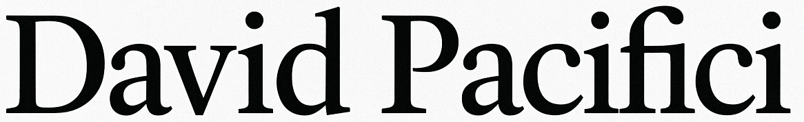 David Pacifici